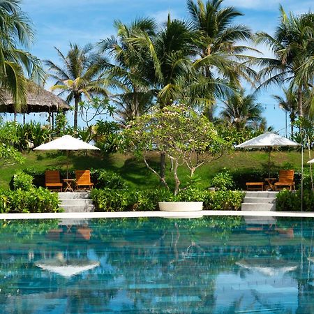 Fleur De Lys Resort & Spa Long Hai Bagian luar foto