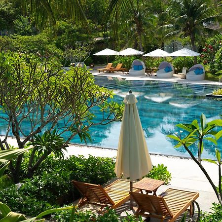 Fleur De Lys Resort & Spa Long Hai Bagian luar foto