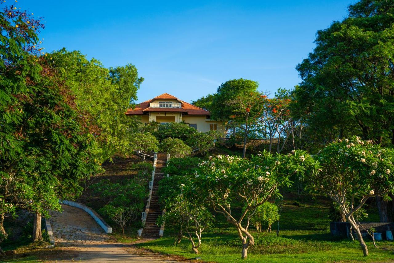 Fleur De Lys Resort & Spa Long Hai Bagian luar foto