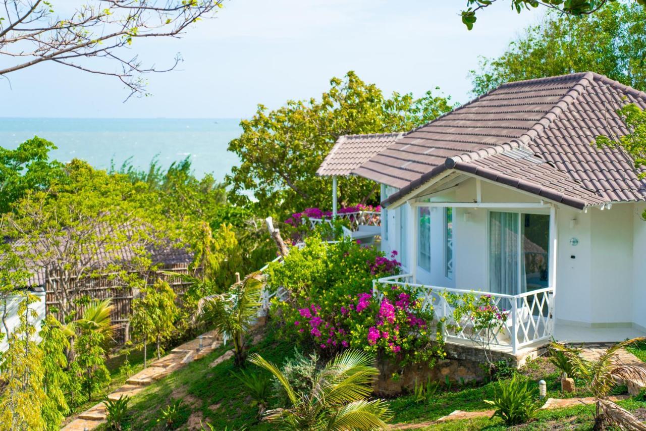 Fleur De Lys Resort & Spa Long Hai Bagian luar foto