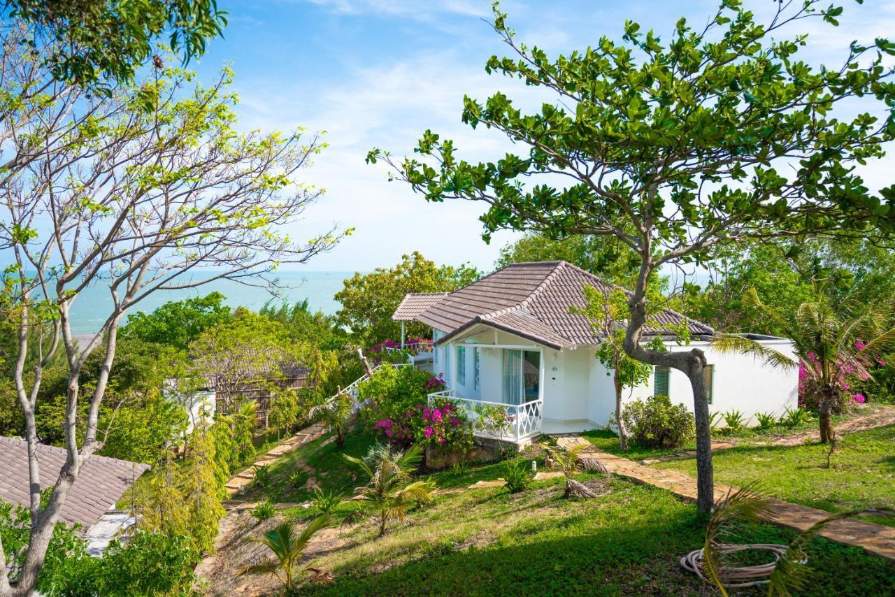 Fleur De Lys Resort & Spa Long Hai Bagian luar foto