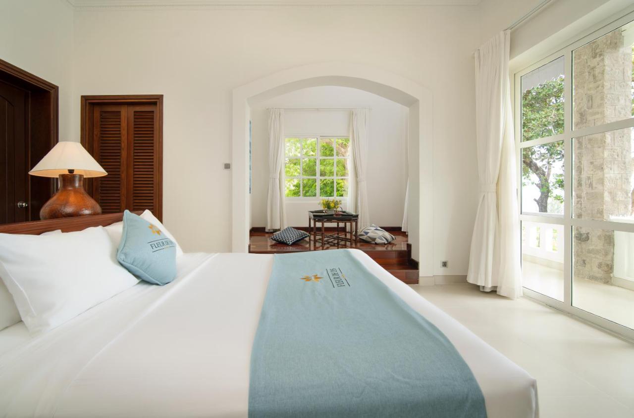 Fleur De Lys Resort & Spa Long Hai Bagian luar foto