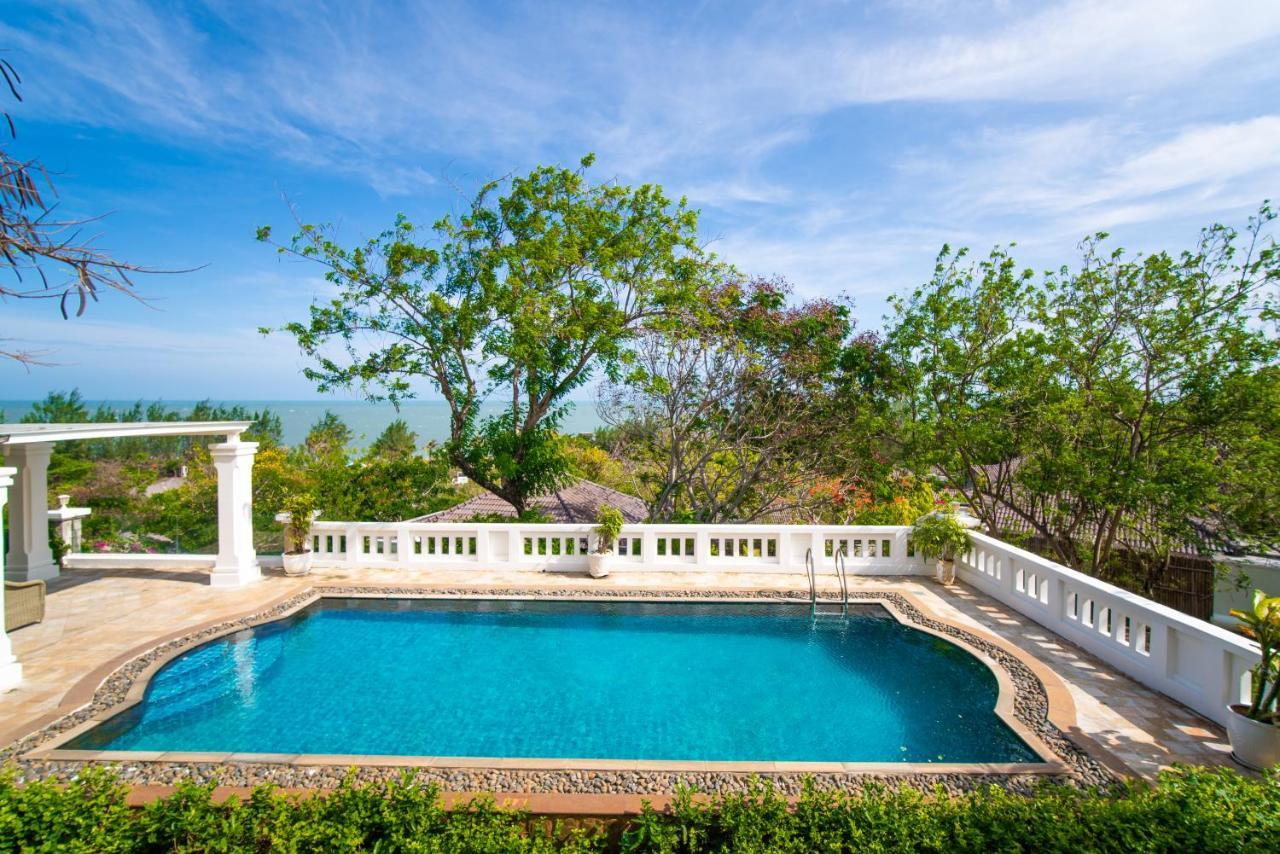 Fleur De Lys Resort & Spa Long Hai Bagian luar foto