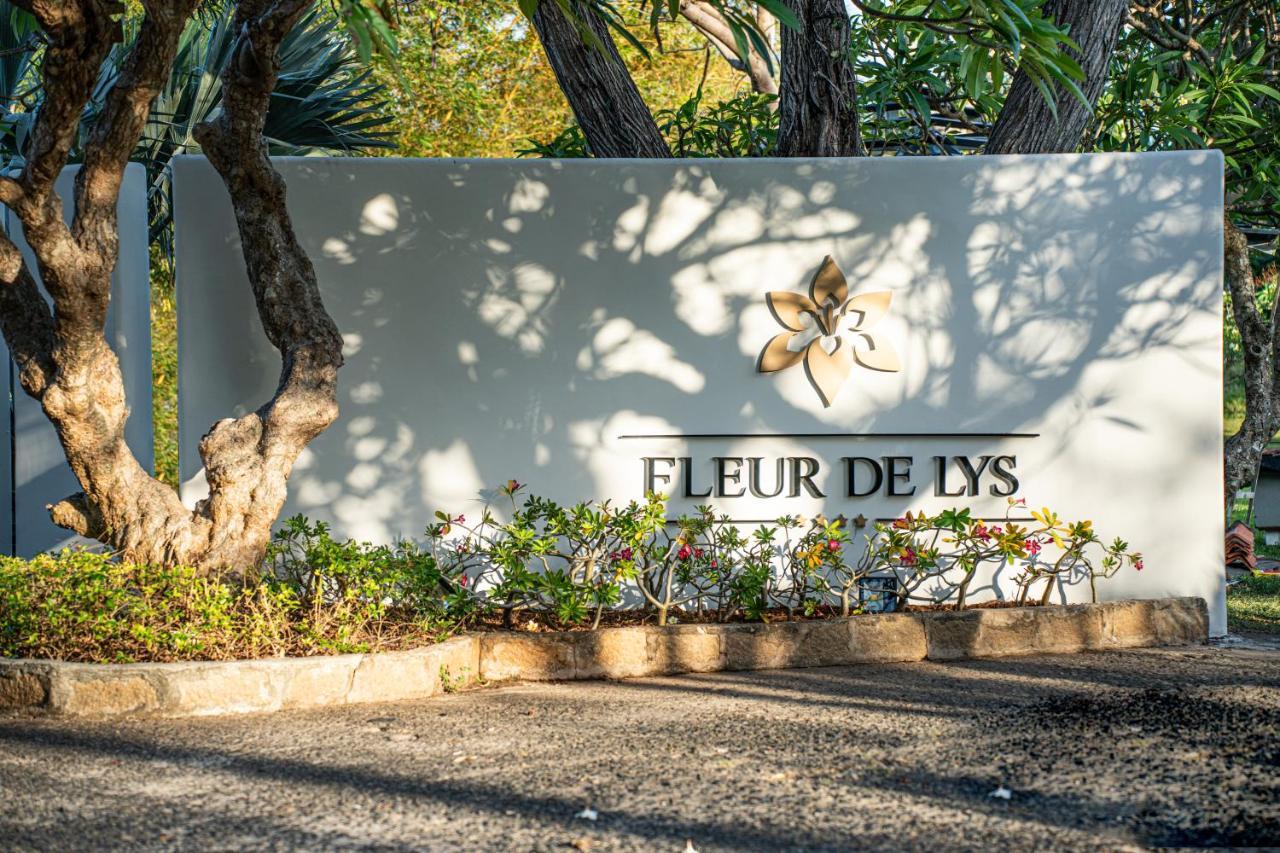 Fleur De Lys Resort & Spa Long Hai Bagian luar foto