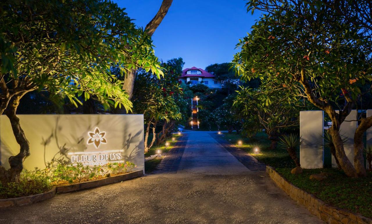 Fleur De Lys Resort & Spa Long Hai Bagian luar foto
