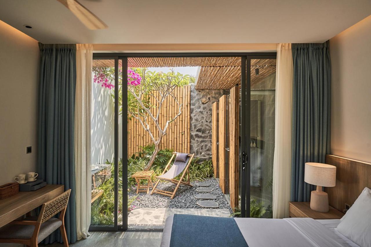 Fleur De Lys Resort & Spa Long Hai Bagian luar foto