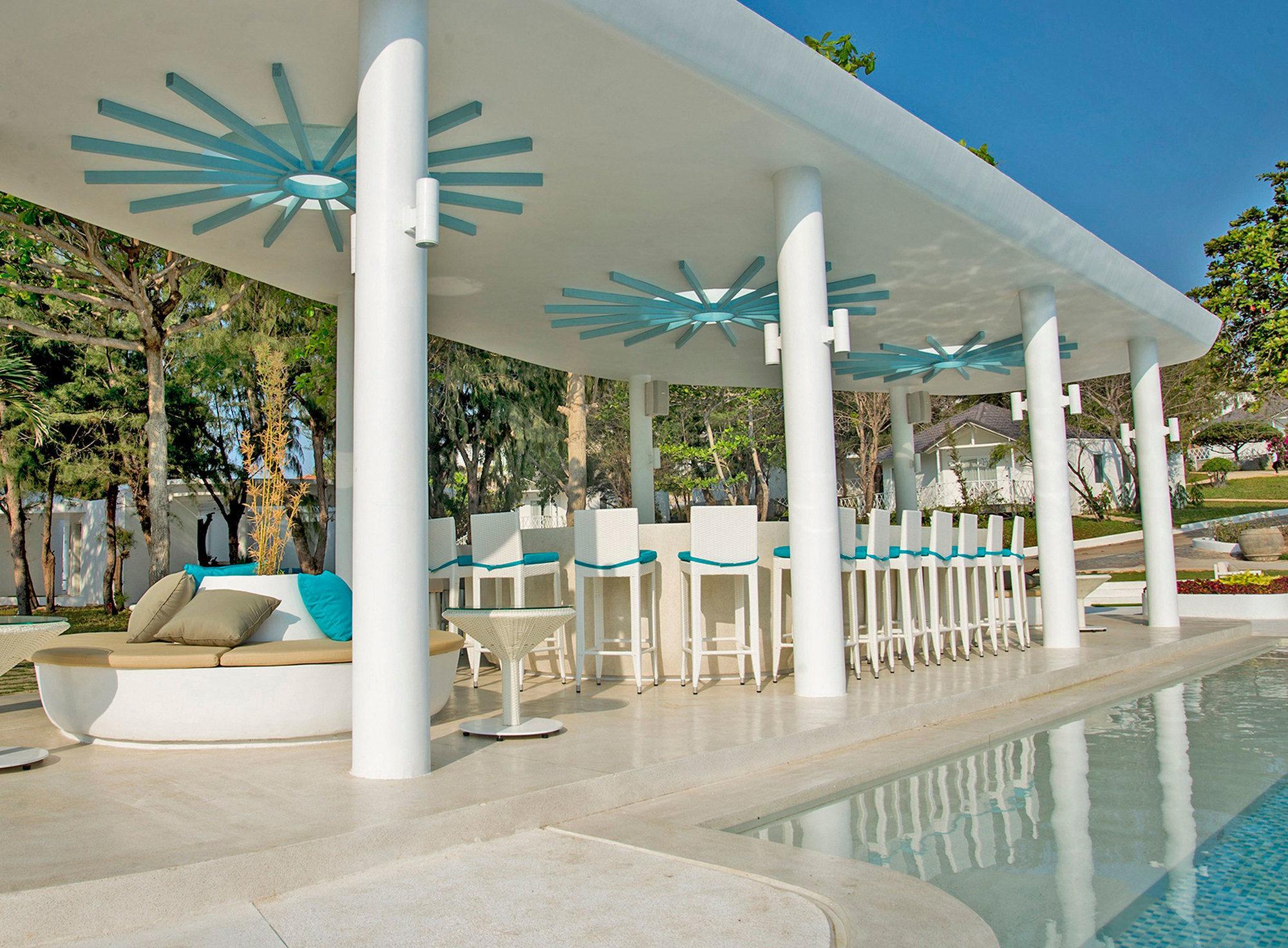 Fleur De Lys Resort & Spa Long Hai Bagian luar foto
