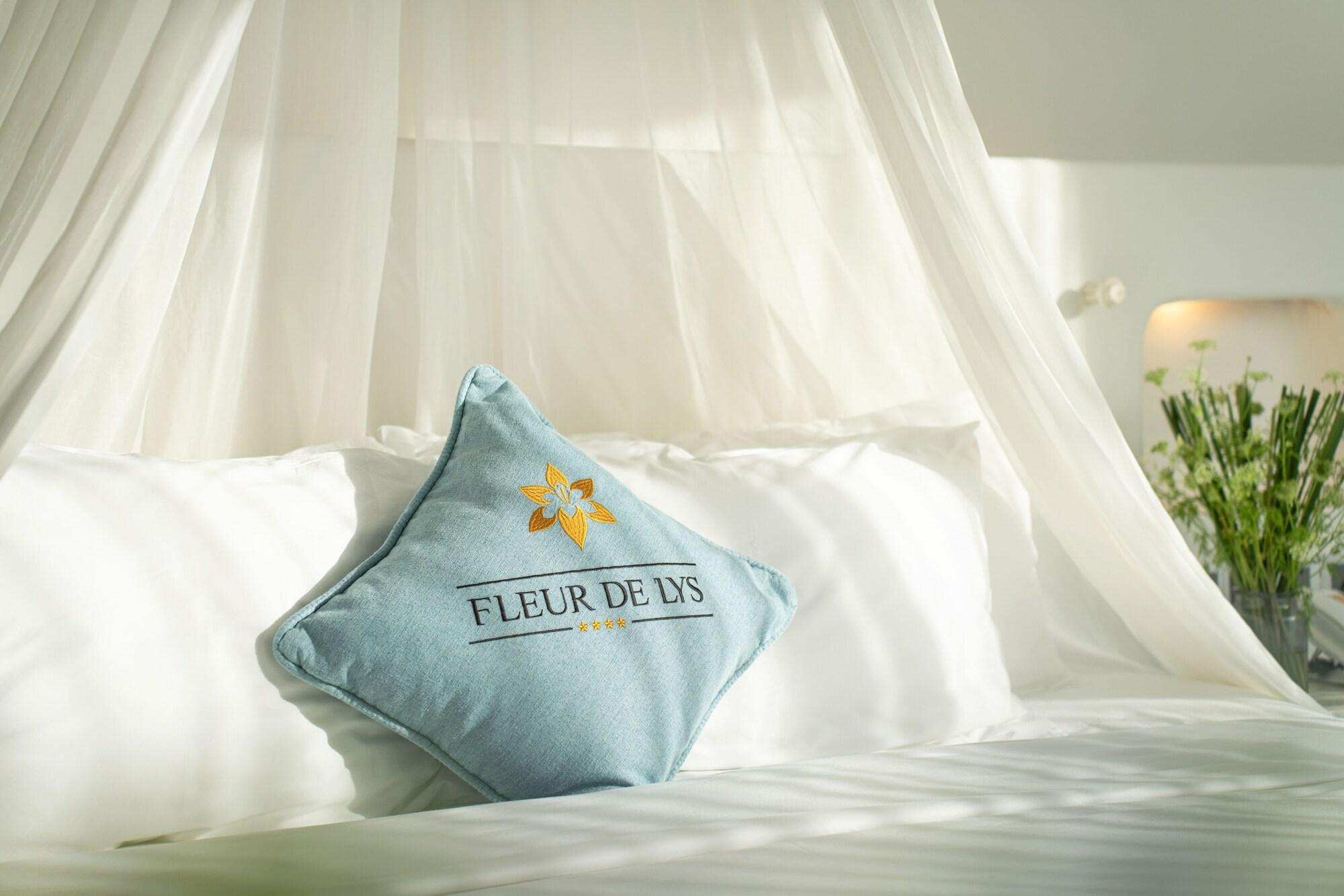 Fleur De Lys Resort & Spa Long Hai Bagian luar foto