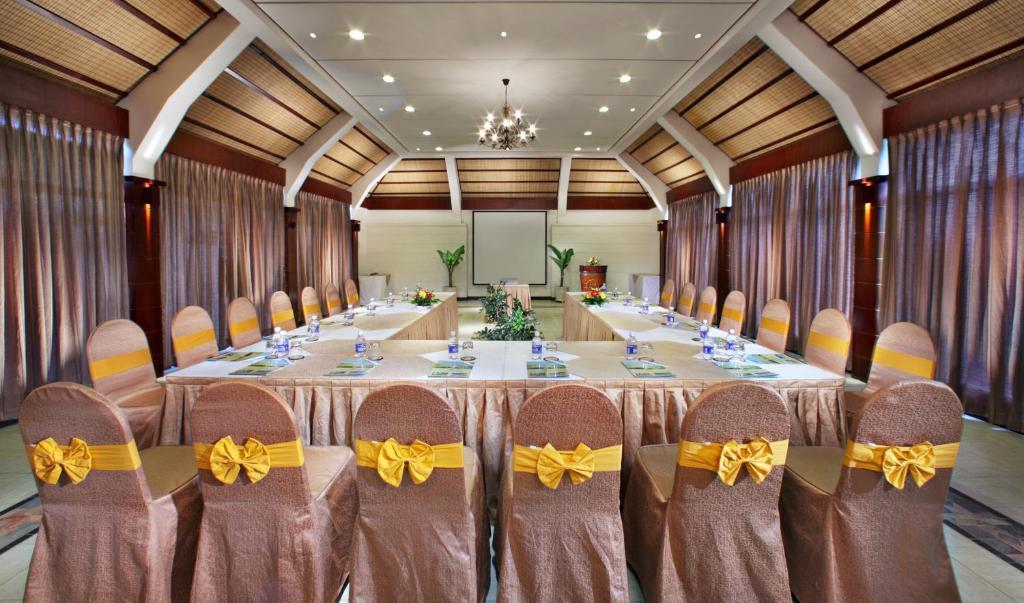 Fleur De Lys Resort & Spa Long Hai Fasilitas foto