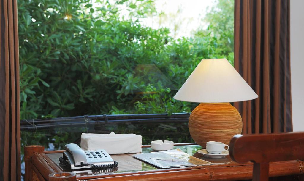 Fleur De Lys Resort & Spa Long Hai Bagian luar foto